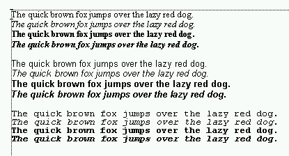 Applix/xfsft with TrueType Fonts