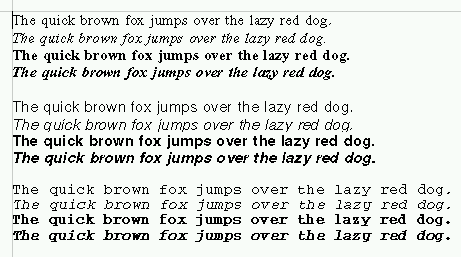 OS/2's Fonts at 120%